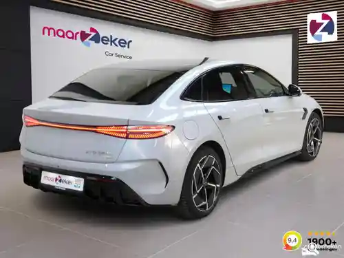 BYD Seal 2025
