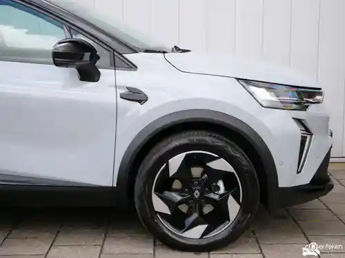Renault Captur TCe 90 2025