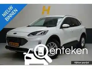 Ford Kuga 2.5 Plugin-Hybrid 2022
