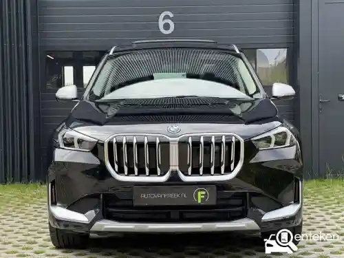 BMW X1 xDrive30e 2023