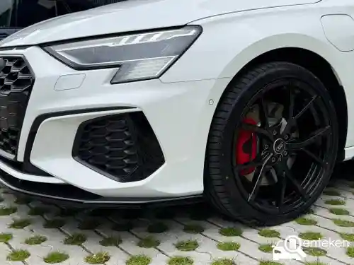 Audi A3 Sportback 45 TFSI e 2021