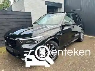 BMW X5 xDrive45e 2023