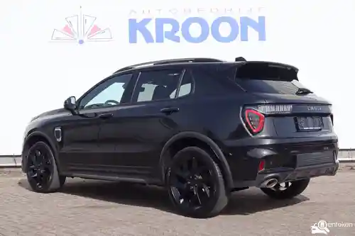 Lynk & Co 01 1.5TD PHEV 2023