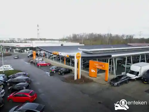 Peugeot 308 SW 1.6 Plug-In Hybrid 225 2024