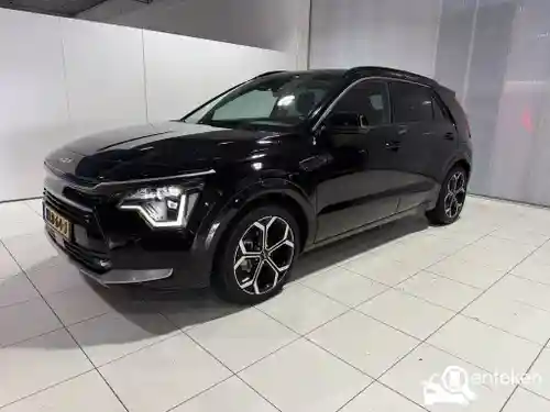KIA Niro 1.6 GDI Hybrid 2023