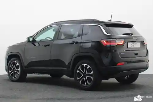 Jeep Compass 1.3 T4 PHEV 2023