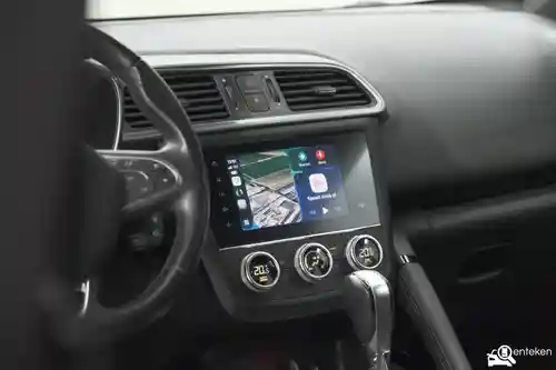 Renault Kadjar TCe 160 GPF 2021