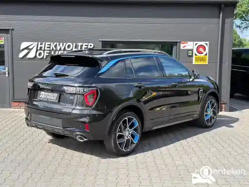 Lynk & Co 01 1.5TD PHEV 2023