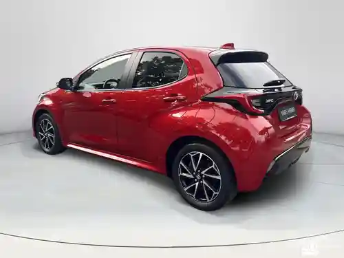 Toyota Yaris 1.5 Hybrid 116 2023