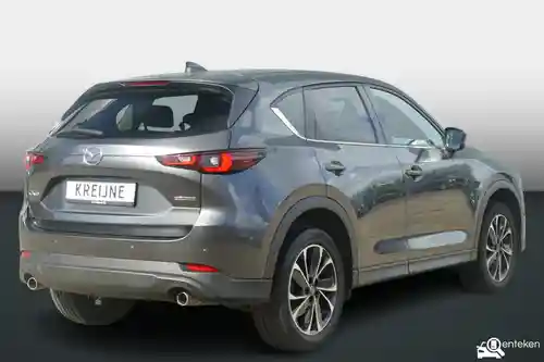 Mazda CX-5 e-SKYACTIV-G 165 2024