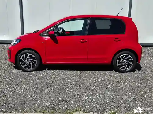 VW up! 1.0 BMT 2018