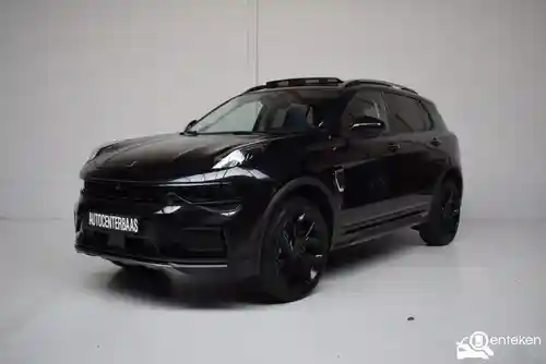 Lynk & Co 01 1.5TD PHEV 2023