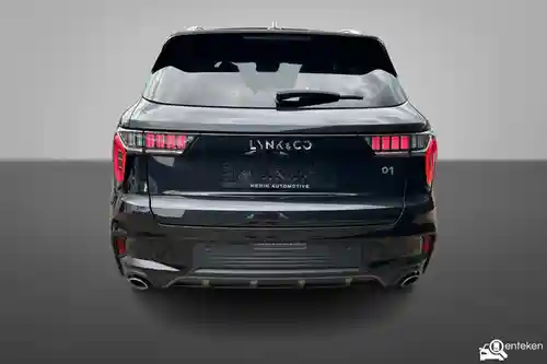 Lynk & Co 01 1.5TD PHEV 2023