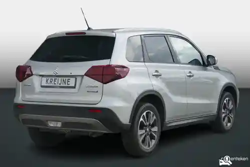 Suzuki Vitara 1.4 Boosterjet Hybrid 2025