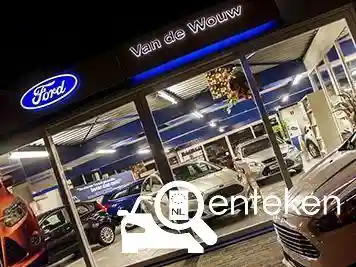 Ford Kuga Active 2.5 PHEV 2024
