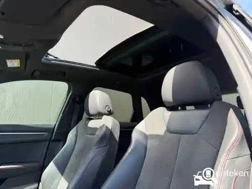 Audi Q3 45 TFSI e 2022