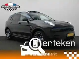 Lynk & Co 01 1.5TD PHEV 2025