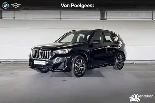 BMW X1 xDrive25e 2025