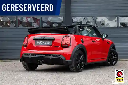 MINI  John Cooper Works 2023