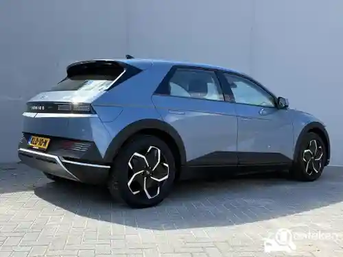 Hyundai IONIQ 5 72,6 kWh 2023