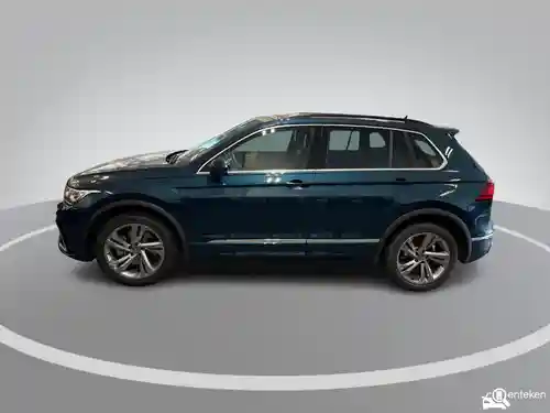 VW Tiguan 1.4 eHybrid OPF 2023