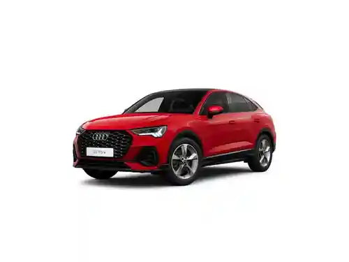 Audi Q3 45 TFSI e 2023