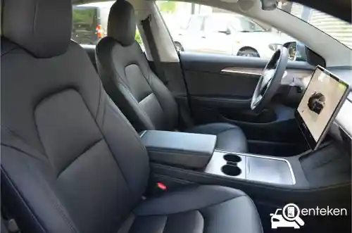 Tesla Model 3 Performance 2022