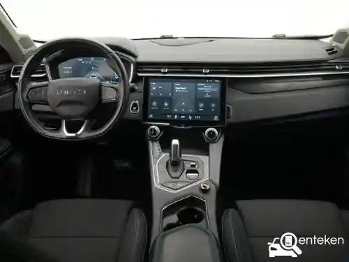 Lynk & Co 01 1.5TD PHEV 2022