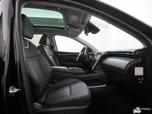 Hyundai Tucson 1.6 T-GDI Plug-in-Hybrid 2021