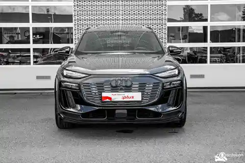 Audi SQ6 Sportback e-tron 2024