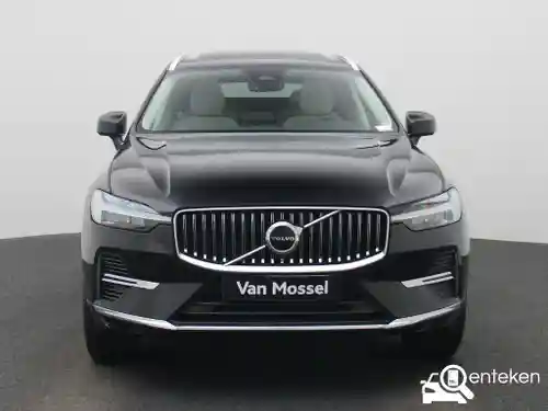 Volvo XC60 Plug-in Hybrid T8 2022