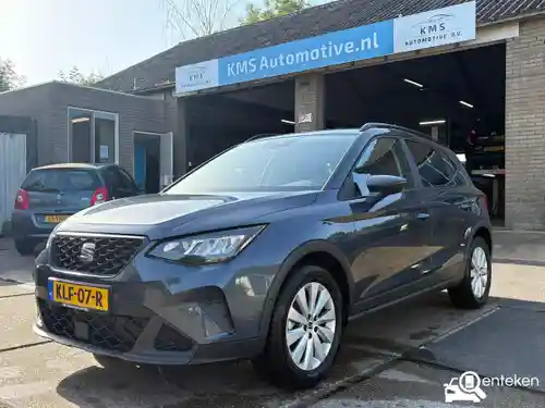SEAT Arona 1.0 TSI 2025