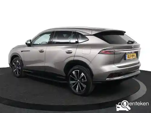 MG HS 1.5T GDI PHEV 2025