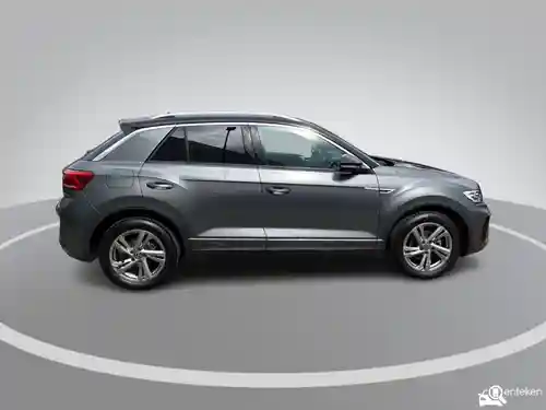 VW T-Roc 1.5 TSI OPF 2025