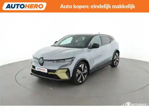 Renault E-Tech Electric EV40 130hp standard charge 2022