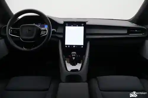 Polestar 2 Standard Range Single Motor (64 kWh) 2023