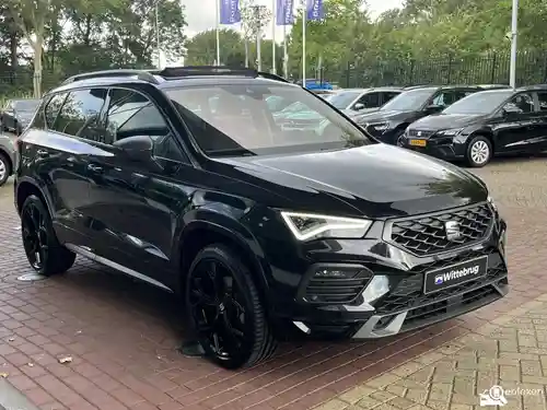 SEAT Ateca 1.5 TSI ACT 2023