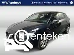 SEAT Leon 1.4 e-HYBRID 2023