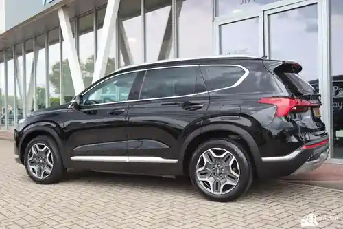 Hyundai Santa Fe 1.6 T-GDI Plug-in-Hybrid 2021