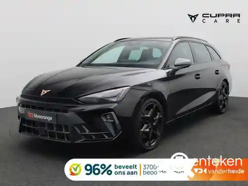 CUPRA Leon Sportstourer VZ 1.5 e-HYBRID 2025