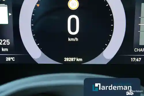 Fiat 500e 42 kWh 2022