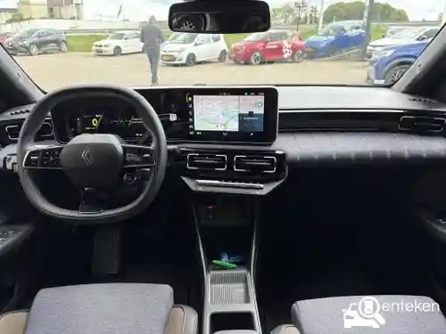 Renault E-Tech Electric 150 Comfort Range (52 kWh) 2025