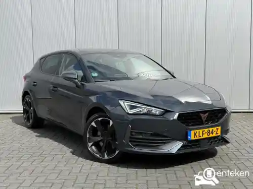 CUPRA Leon Sportstourer VZ 1.4 e-HYBRID 2022