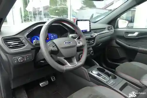 Ford Kuga 2.5 Plugin-Hybrid 2023