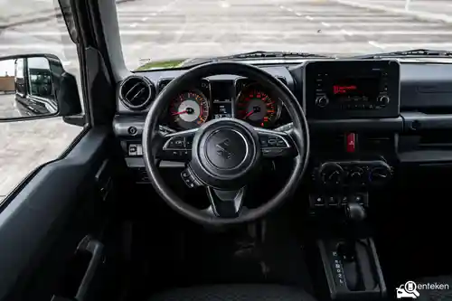 Suzuki Jimny 1.5 2019