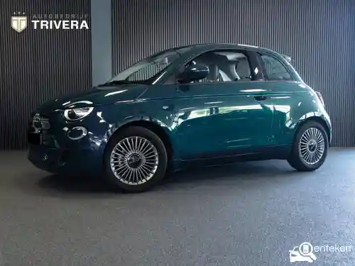 Fiat 500e 23,8 kWh 2022