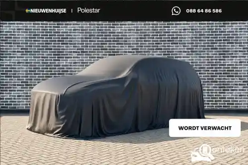 Polestar 2 Standard Range Single Motor (64 kWh) 2023