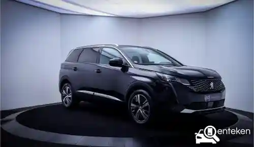 Peugeot 5008 1.2 PureTech 130 2023
