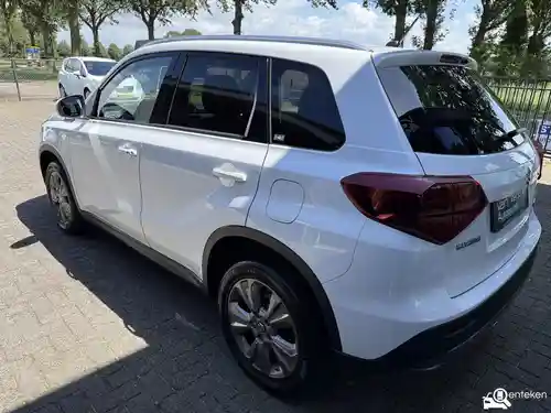 Suzuki Vitara 1.4 Boosterjet Hybrid 2021