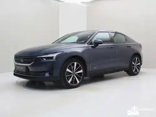 Polestar 2 Long Range Single Motor (78 kWh) 2022